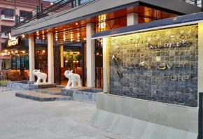  Laos Haven Hotel  Vang Vieng